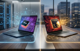 Snapdragon X Elite vs Apple M4: Which AI Laptop Should You Buy in 2026?
